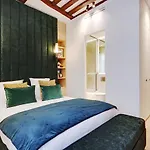 Thelander - Serviced Apartment In Saint-Germain-Des-Pres