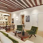 Thelander - Serviced Apartment In Saint-Germain-Des-Pres