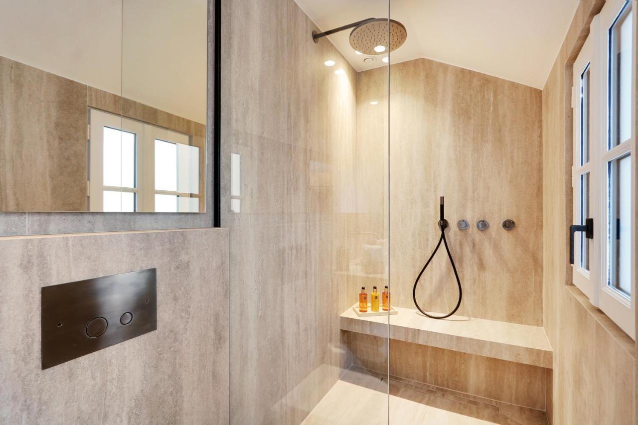 Thelander - Serviced In Saint-germain-des-pres Apartment